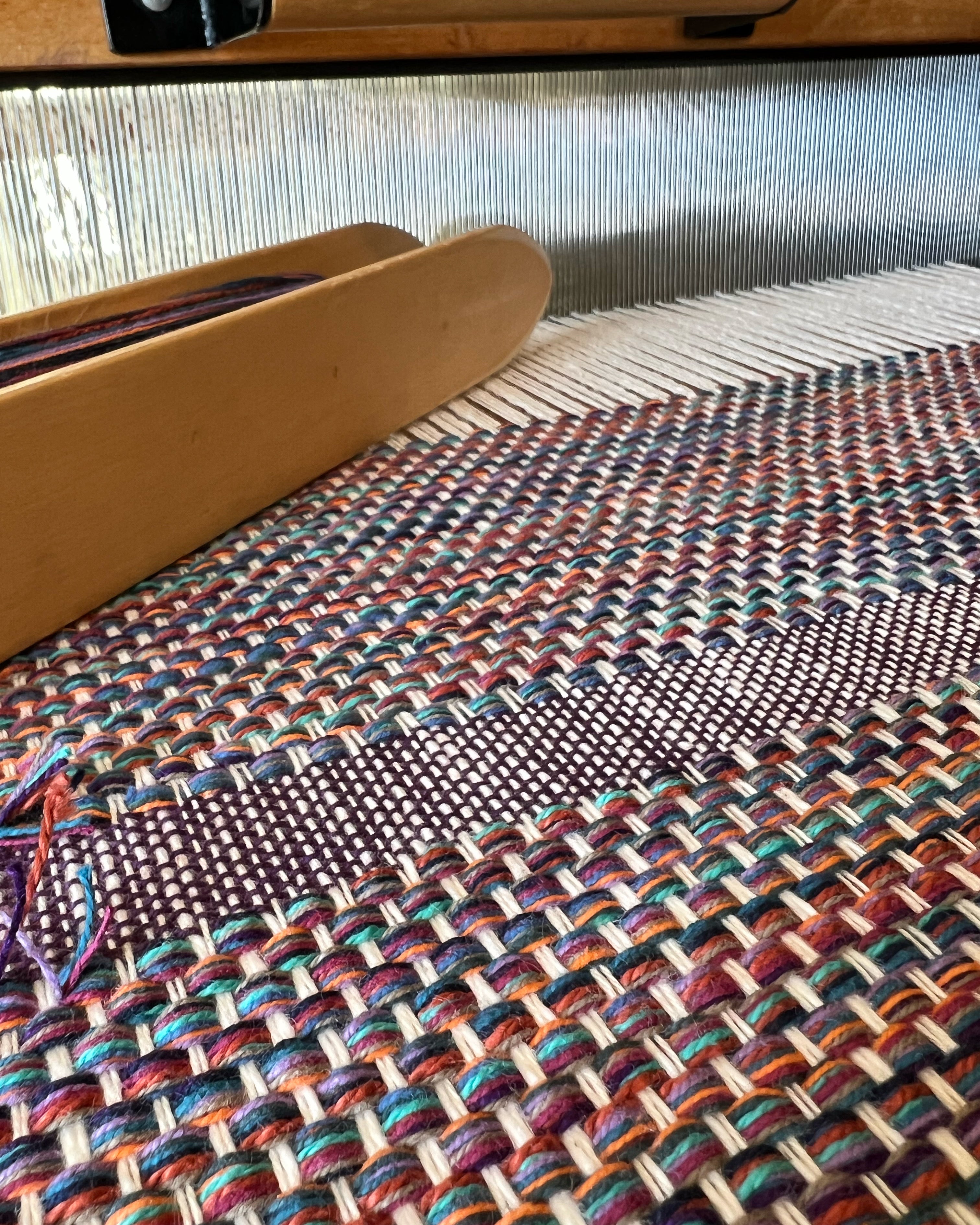 Jewels Table Runner